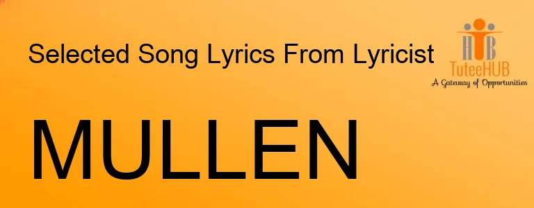 MULLEN