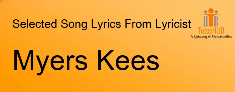 Myers Kees