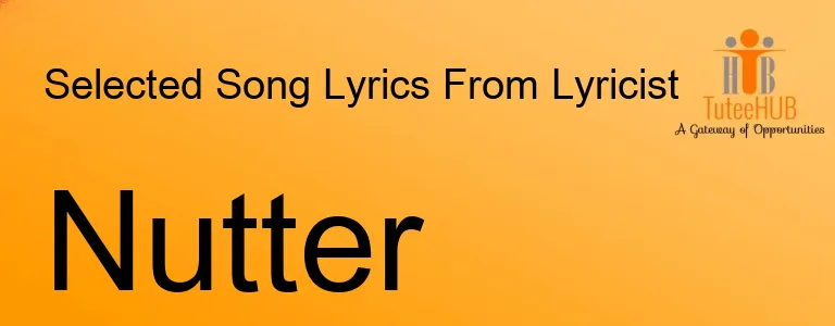 Nutter
