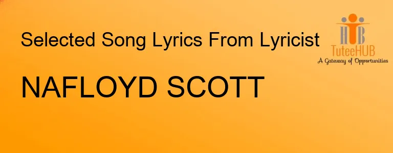 NAFLOYD SCOTT