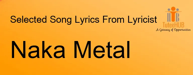Naka Metal
