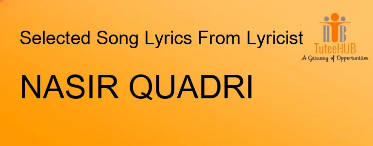 NASIR QUADRI