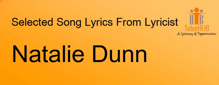 Natalie Dunn