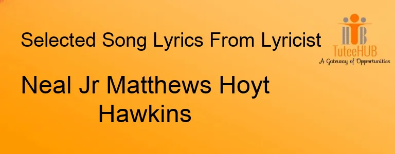 Neal Jr Matthews Hoyt Hawkins