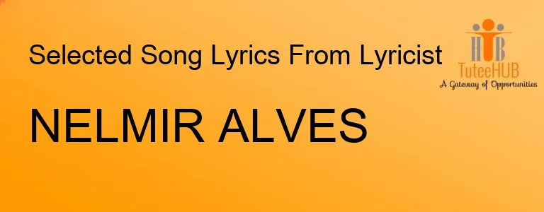 NELMIR ALVES