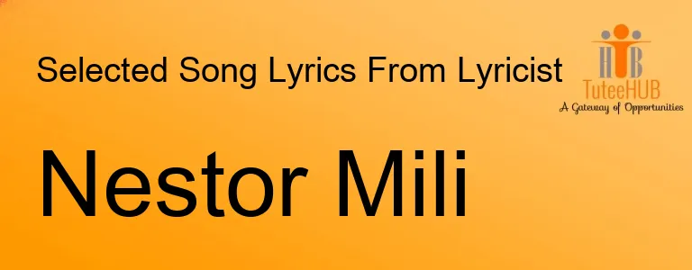 Nestor Mili