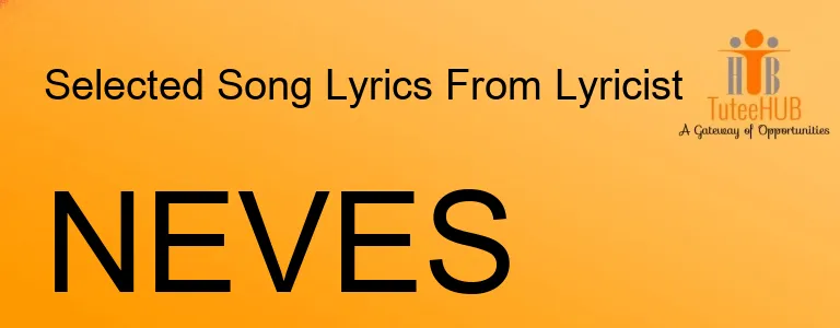NEVES