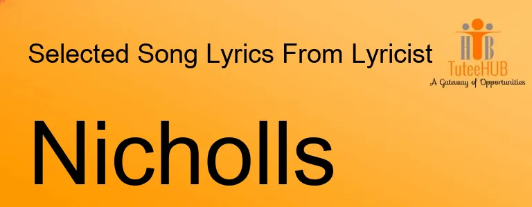 Nicholls