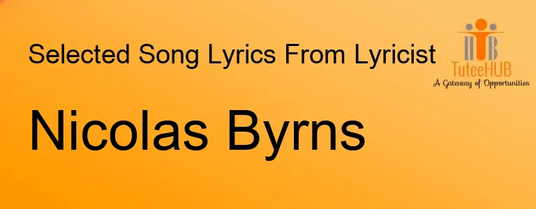 Nicolas Byrns