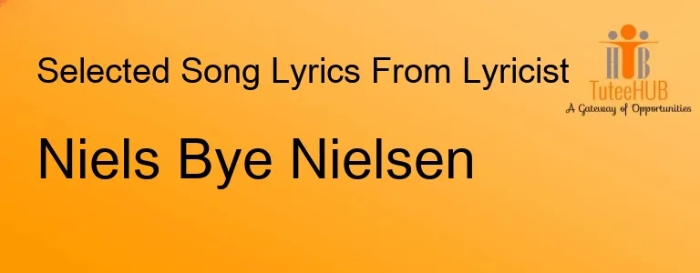 Niels Bye Nielsen