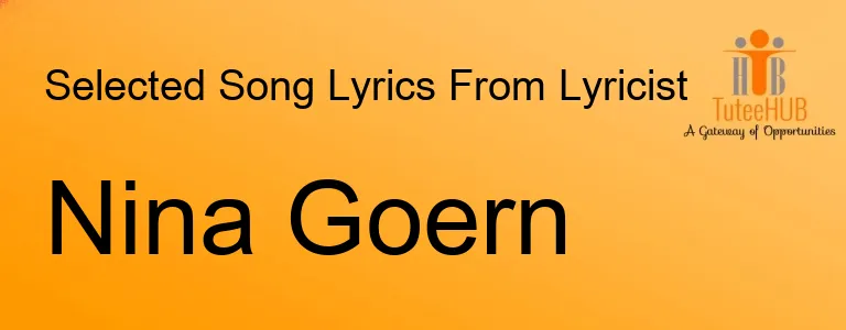 NINA GOERN