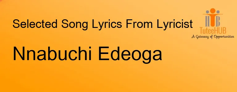 Nnabuchi Edeoga