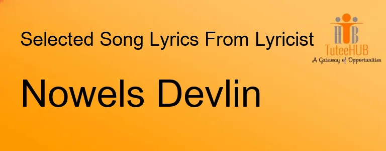 Nowels Devlin