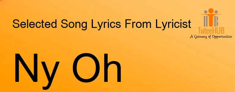 Ny Oh
