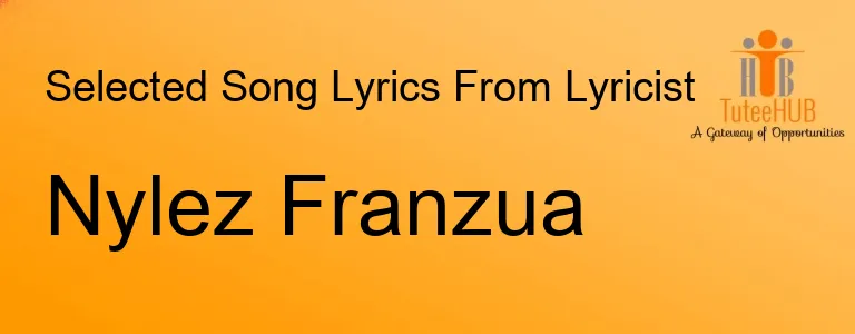 Nylez Franzua
