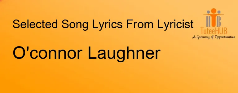 O'connor Laughner