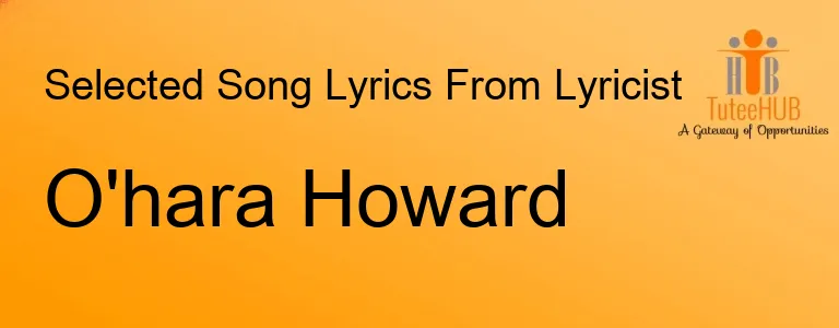 O'hara Howard