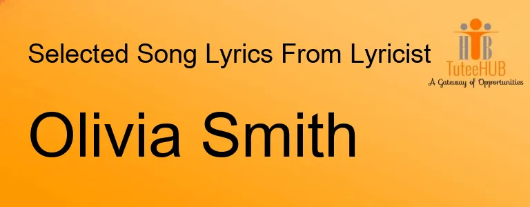 Olivia Smith