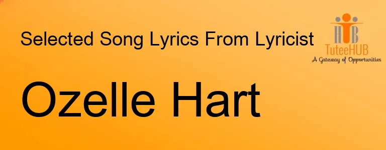 Ozelle Hart