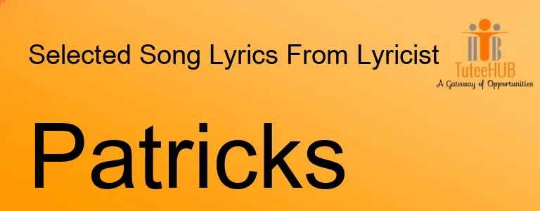 Patricks