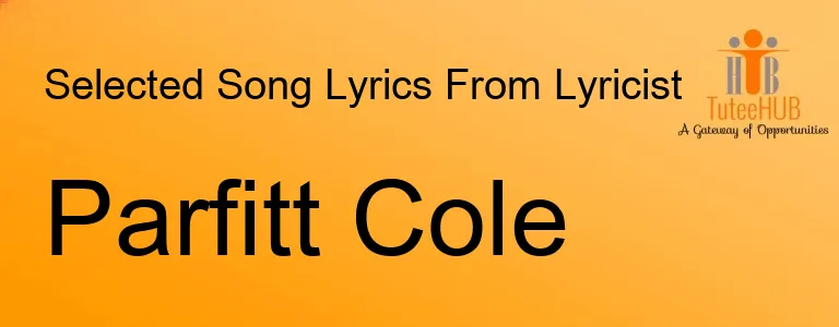 Parfitt Cole