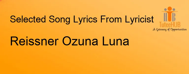 Reissner Ozuna Luna