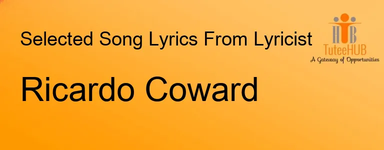 Ricardo Coward