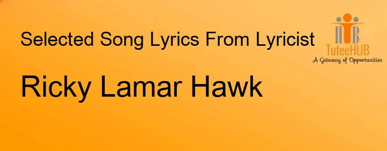 Ricky Lamar Hawk