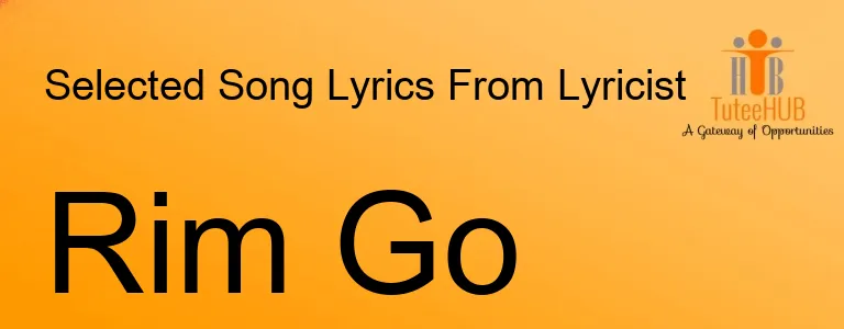 Rim Go