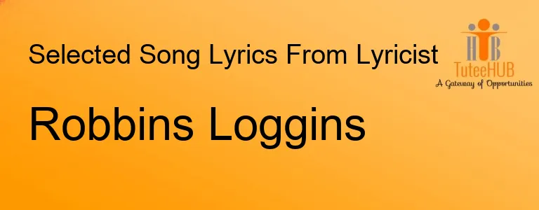 Robbins Loggins