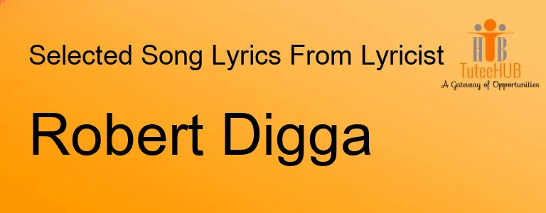 Robert Digga