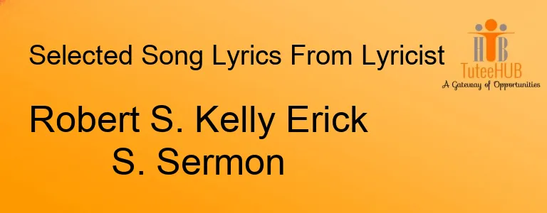 Robert S. Kelly Erick S. Sermon