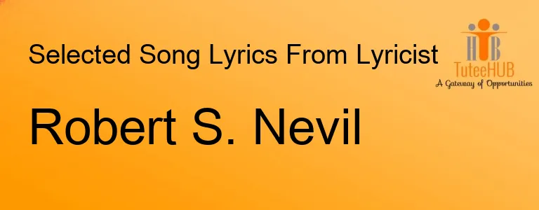ROBERT S. NEVIL