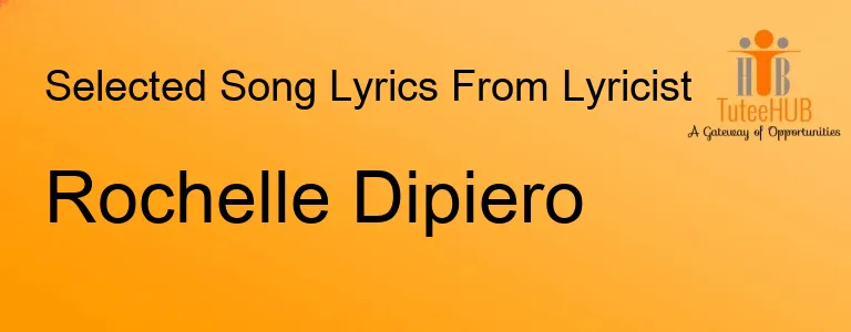 Rochelle Dipiero