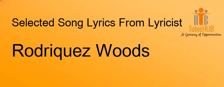Rodriquez Woods