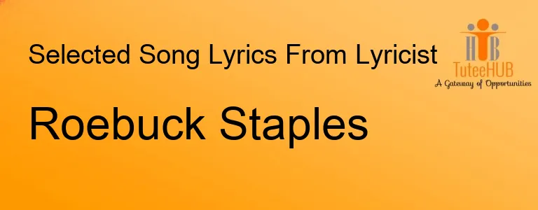 Roebuck Staples