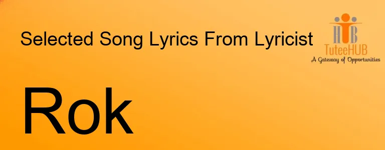 Rok