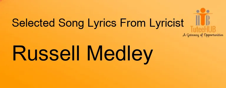 Russell Medley