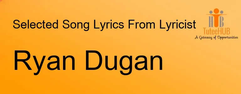 Ryan Dugan
