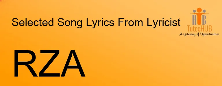 RZA