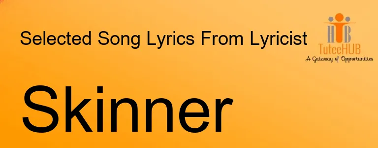 Skinner