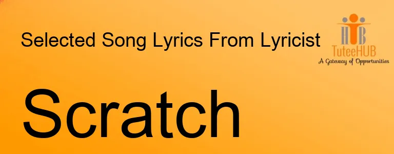 Scratch