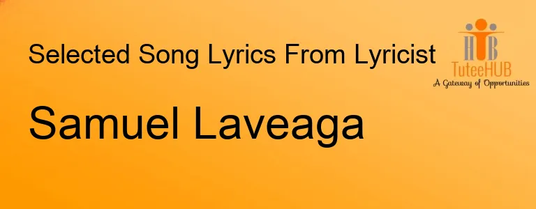 Samuel Laveaga