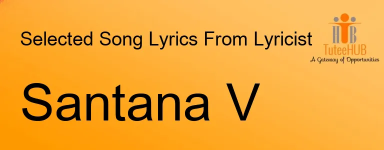 Santana V