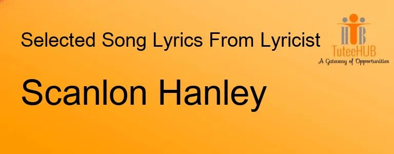 Scanlon Hanley