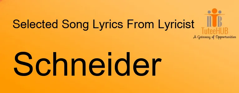 Schneider