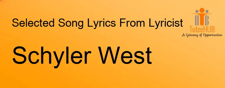 Schyler West