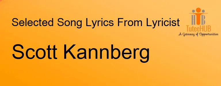 Scott Kannberg