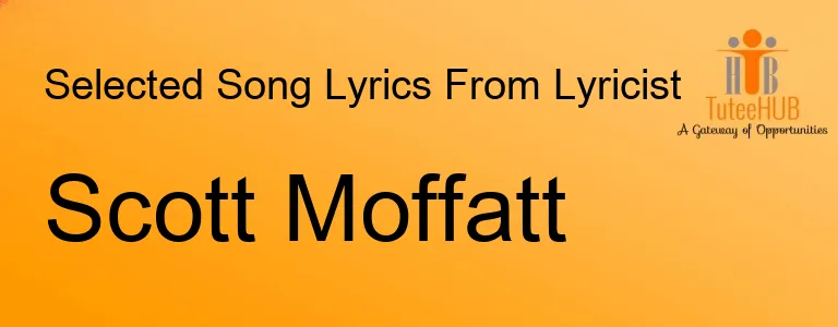 Scott Moffatt