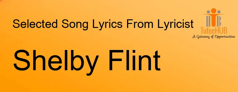 Shelby Flint